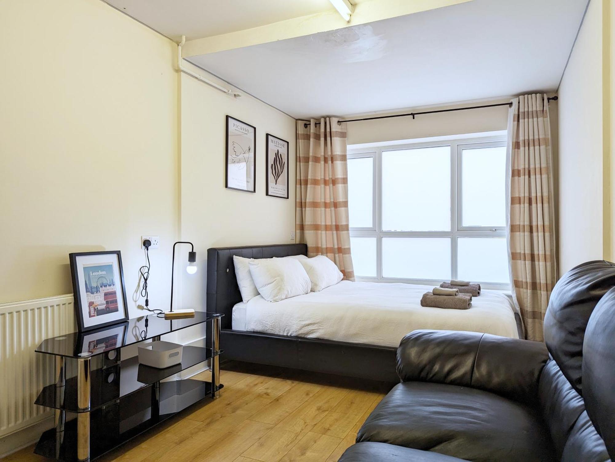 Guest Rooms Near City Centre & Dock Free Parking Liverpool Exterior foto