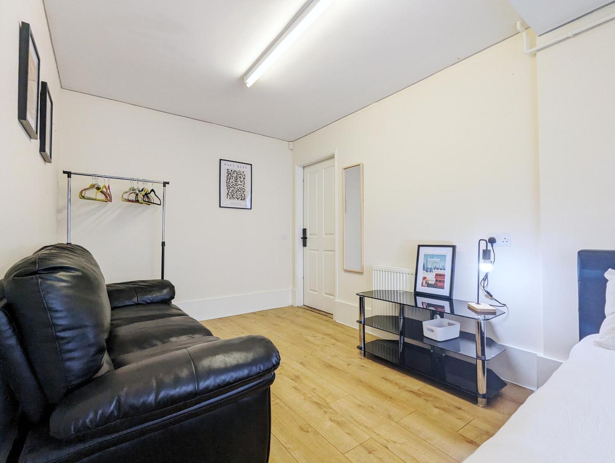 Guest Rooms Near City Centre & Dock Free Parking Liverpool Exterior foto